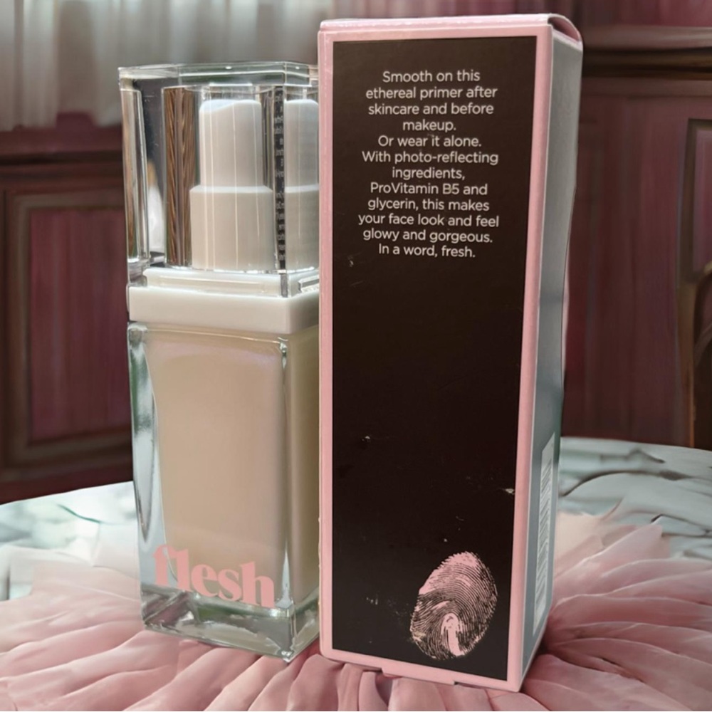 Illuminating Primer